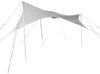 THE NORTH FACE Tent Starp 5, Meld Gray, One Size