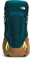 THE NORTH FACE Terra 40 Men’s Backpack Blue Coral