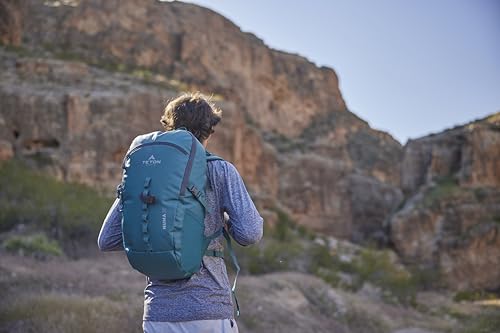 TETON Sports 30L Durable Hiking Camping Backpack - Image 4