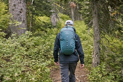 TETON Sports 30L Durable Hiking Camping Backpack - Image 5