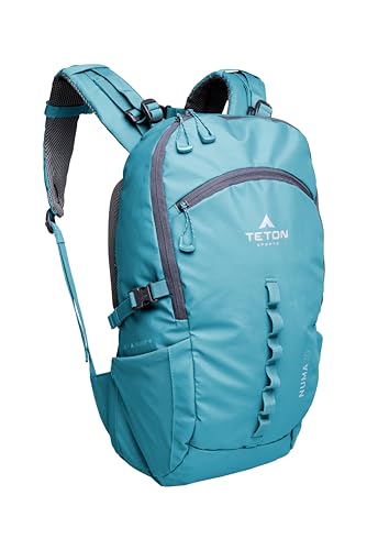 TETON Sports 30L Durable Hiking Camping Backpack - Image 2