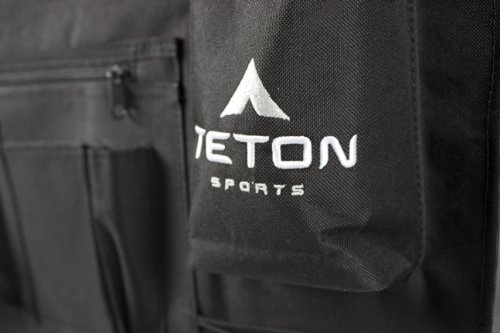 TETON Sports Cot Accessories - Keep Items Handy - Image 4