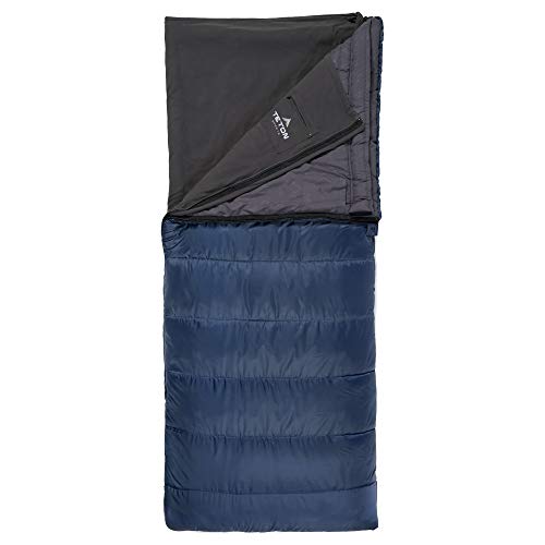 TETON Sports Sleeping Bag For All Weather Camping - Image 2
