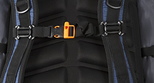 TETON Sports Ultralight 75L Internal Frame Backpack - Image 5