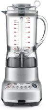 Breville The Fresh & Furious Food Blender, 50oz