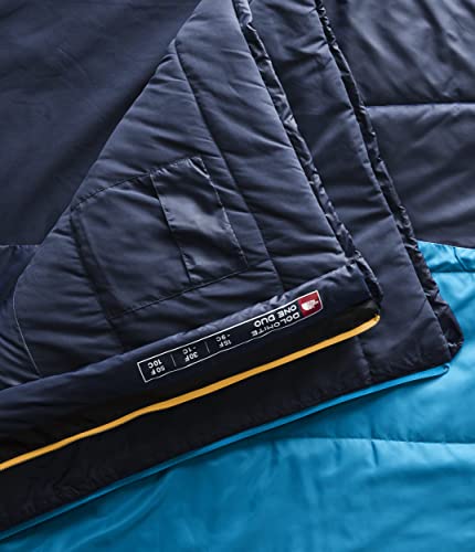 THE NORTH FACE Dolomite One 15F 3-in-1 Camping Sleeping Bag - Image 3