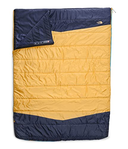 THE NORTH FACE Dolomite One 15F 3-in-1 Camping Sleeping Bag - Image 2