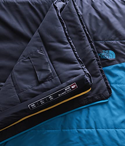 THE NORTH FACE Dolomite One 15F 3-in-1 Sleeping Bag - Image 3