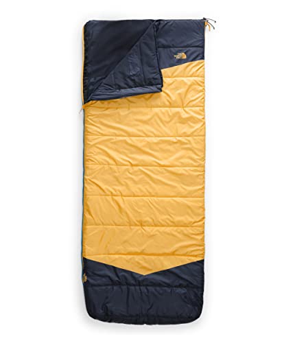 THE NORTH FACE Dolomite One 15F 3-in-1 Sleeping Bag - Image 2