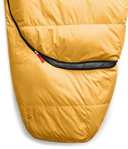 THE NORTH FACE Eco Trail Down 35 Sleeping Bag - Image 3