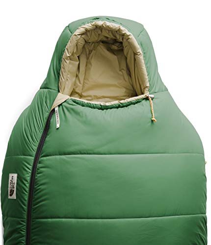 THE NORTH FACE Eco Trail Synthetic 0 Sleeping Bag - Image 2