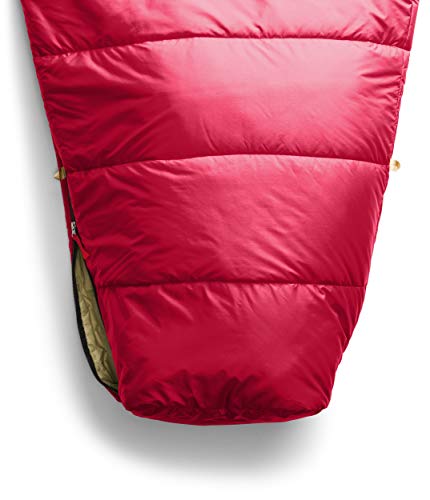 THE NORTH FACE Eco Trail Synthetic 55 Sleeping Bag - Image 3