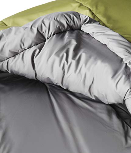 THE NORTH FACE Wasatch 0/-18 Sleeping Bag - Image 2