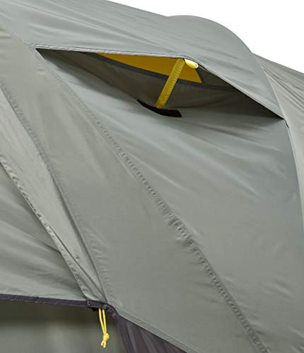 THE NORTH FACE Wawona 6P, Agave Green/Asphalt Grey - Image 3