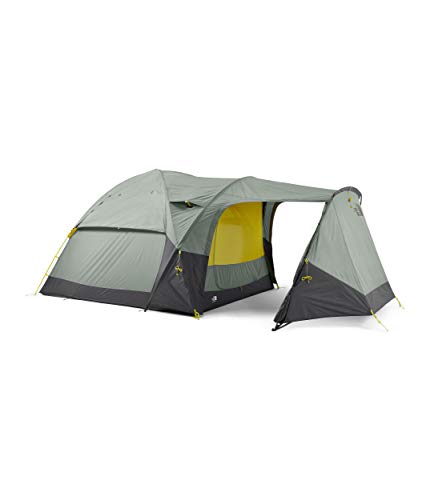 THE NORTH FACE Wawona 6P, Agave Green/Asphalt Grey - Image 4