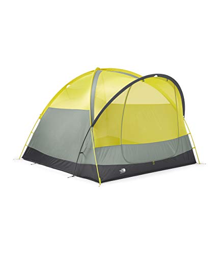 THE NORTH FACE Wawona 6P, Agave Green/Asphalt Grey - Image 2