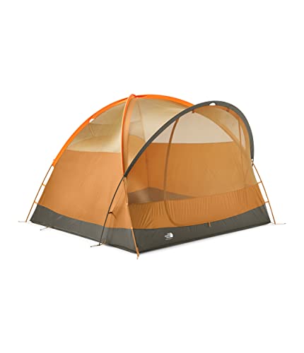 THE NORTH FACE Wawona 6P Tent - Image 2