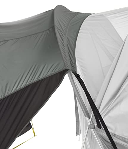 THE NORTH FACE Wawona Front Porch Agave Green/Grey - Image 3