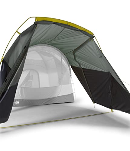 THE NORTH FACE Wawona Front Porch Agave Green/Grey - Image 4
