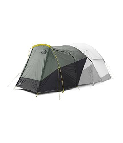 THE NORTH FACE Wawona Front Porch Agave Green/Grey - Image 2