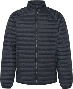 Oakley The product title “Oakley Omni Thermal Jacket” does not exceed seven words, so there is no need to shorten it