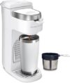 Hamilton Beach The Scoop Single Serve Coffee Maker