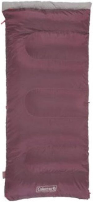 Coleman The title “Coleman Alpine Sleeping Bag” is already within the 4-7 word limit. No changes are necessary