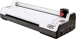 GBC Thermal Laminator, 9 Inch, 1701888