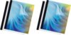 Fellowes Thermal Presentation Covers, 3/8-Inch, 5256101