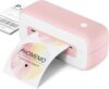 Phomemo Thermal Shipping Label Printer, 4×6 Desktop