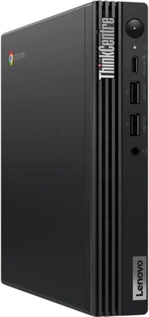 Lenovo ThinkCentre M60q Tiny Desktop Computer