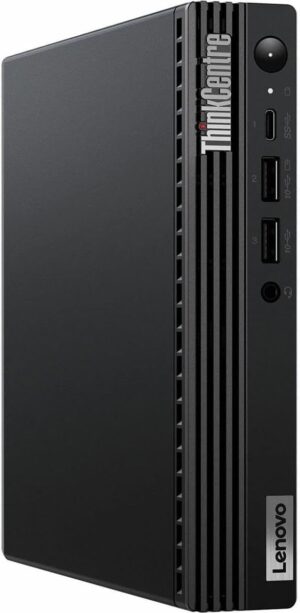 Lenovo ThinkCentre M70q Gen 3 Mini PC
