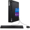 Lenovo ThinkCentre M70q Gen 4 Mini Desktop