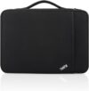 Lenovo ThinkPad Laptop Sleeve 14 Inch – Black