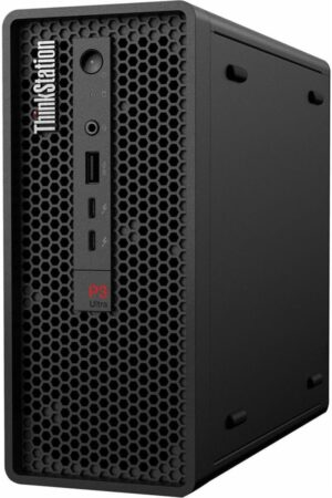 Lenovo ThinkStation P3 30HA0021US Workstation