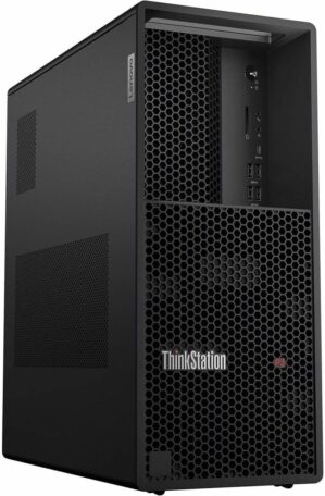 Lenovo ThinkStation P3 Tower, Intel Core i7-13700