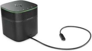 HP Thunderbolt Dock 120W G2 With Audio