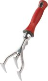 GARDEN WEASEL Tiller – Dependable Aluminiron Construction