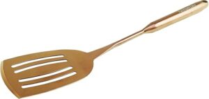 Kenmore Titanium Coated Stainless Steel Grill Spatula PA-20190B