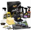 Meguiar’s TJ Hunt & Co Perfect Detailing Kit