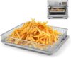 Ericair TOA-060 Stainless Steel Air Fryer Basket