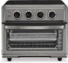 Cuisinart TOA-70BKS AirFryer Oven With Grill