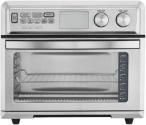 Cuisinart TOA-95FR Large Digital AirFryer Oven