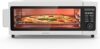 FABULETTA Toaster Oven Air Fryer Combo – 10-in-1 Convection Oven 1800W
