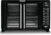 Gourmia Toaster Oven Air Fryer Combo 24L Capacity