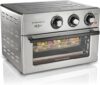 Hamilton Beach Toaster Oven Air Fryer Combo, 6 Modes