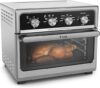 T-Fal Toaster Oven Air Fryer Combo Convection