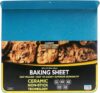 casaWare Toaster Oven Baking Sheet With Handle