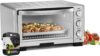 Amazon Renewed TOB-1010FR Toaster Oven Broiler Bundle