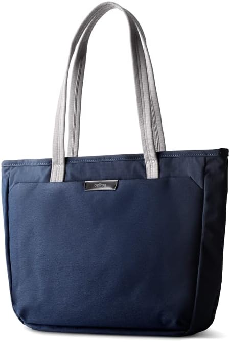 Bellroy Tokyo Tote Compact Laptop Bag - Navy